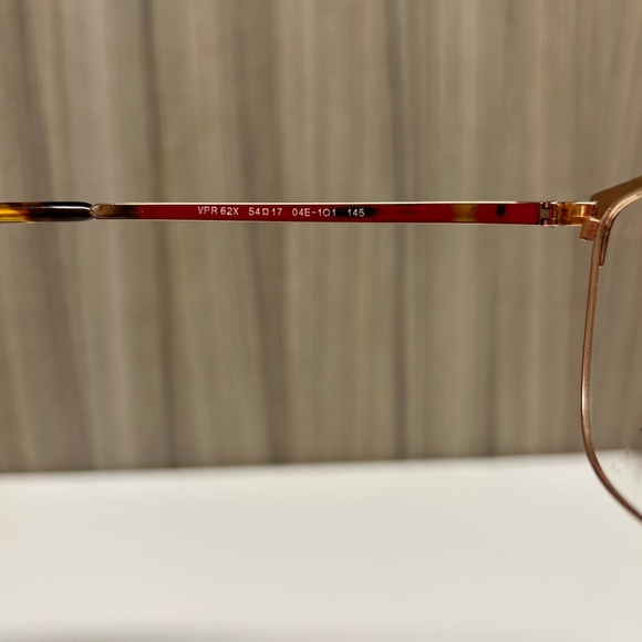 Prada VPR 62X Glasses - Picture 3 of 3
